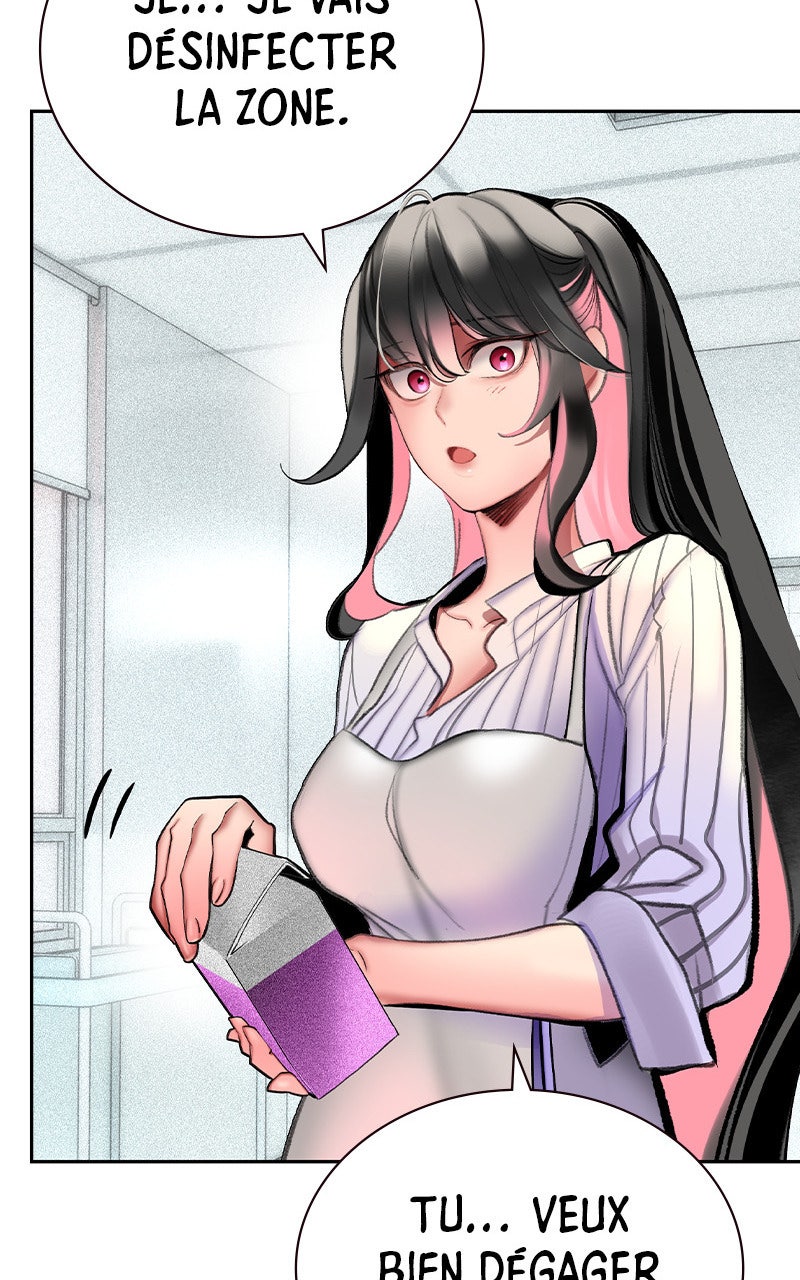 Read Jungle Juice fr Manga Online