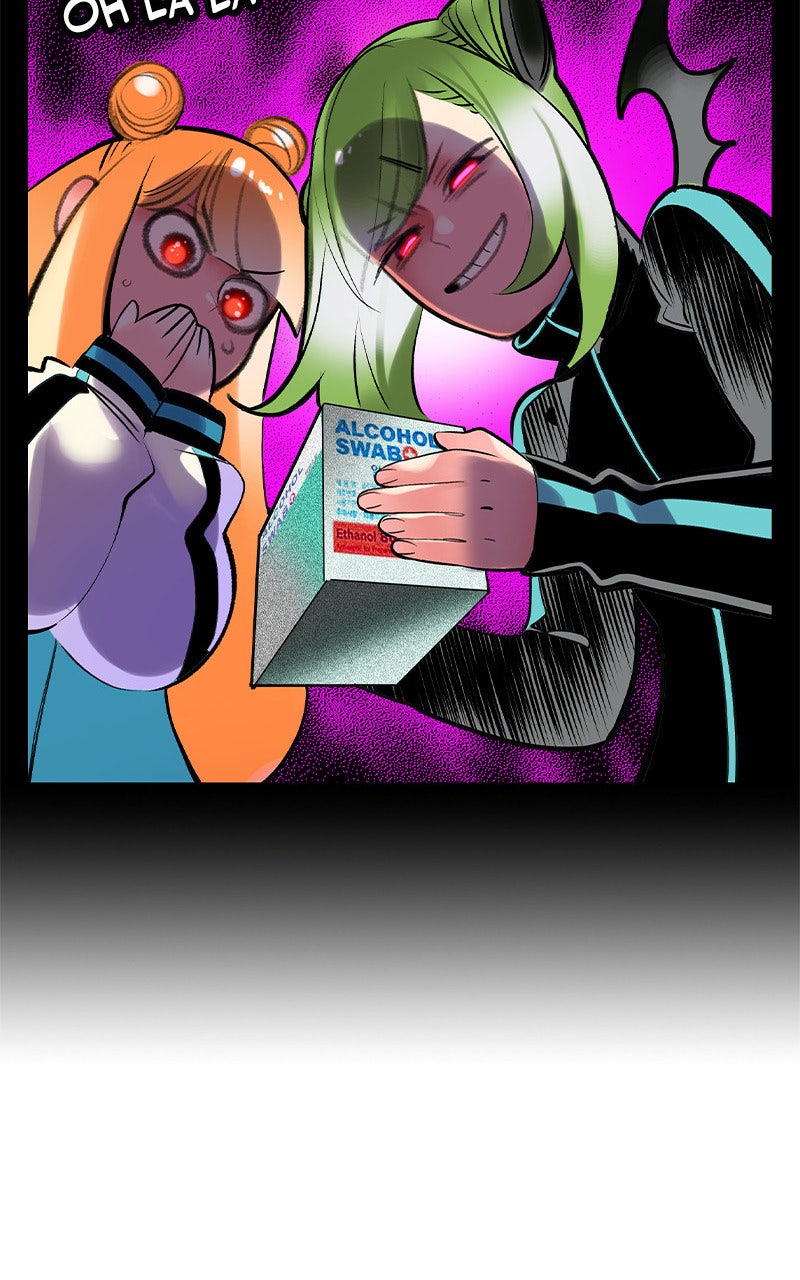 Read Jungle Juice fr Manga Online