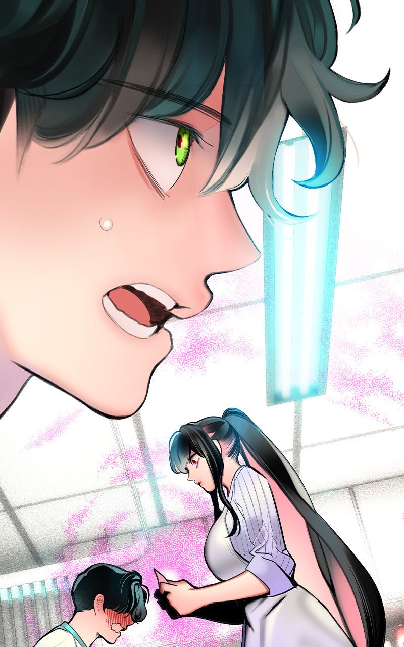 Read Jungle Juice fr Manga Online