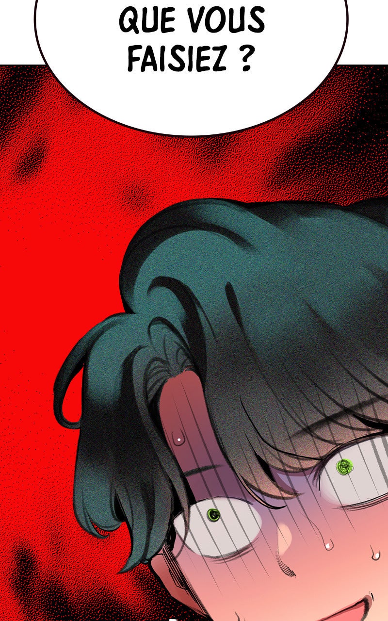 Read Jungle Juice fr Manga Online