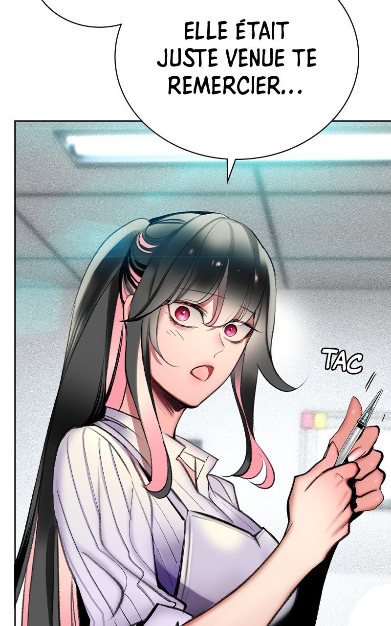 Read Jungle Juice fr Manga Online