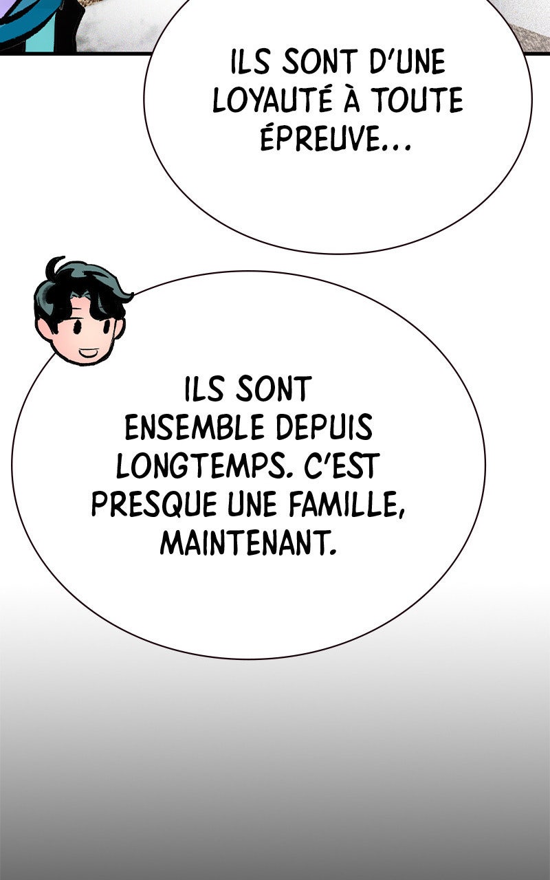 Read Jungle Juice fr Manga Online