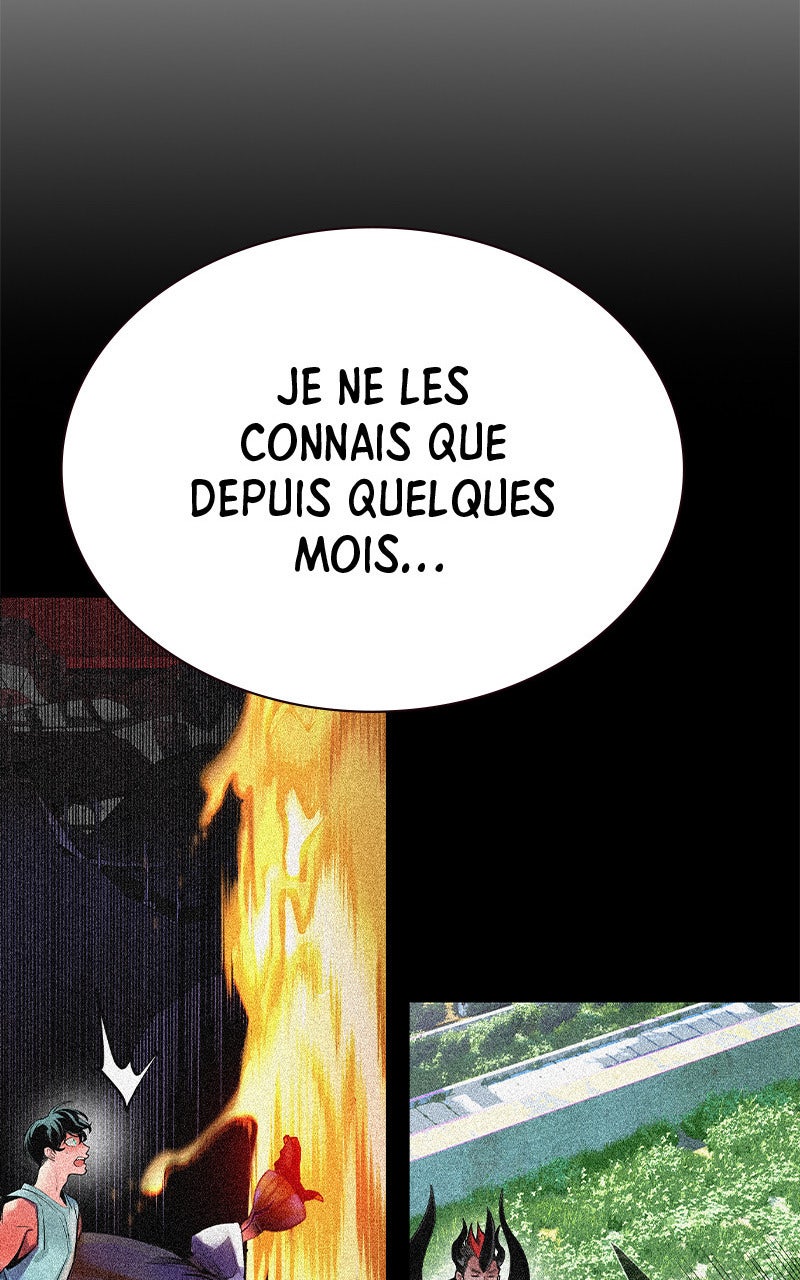 Read Jungle Juice fr Manga Online