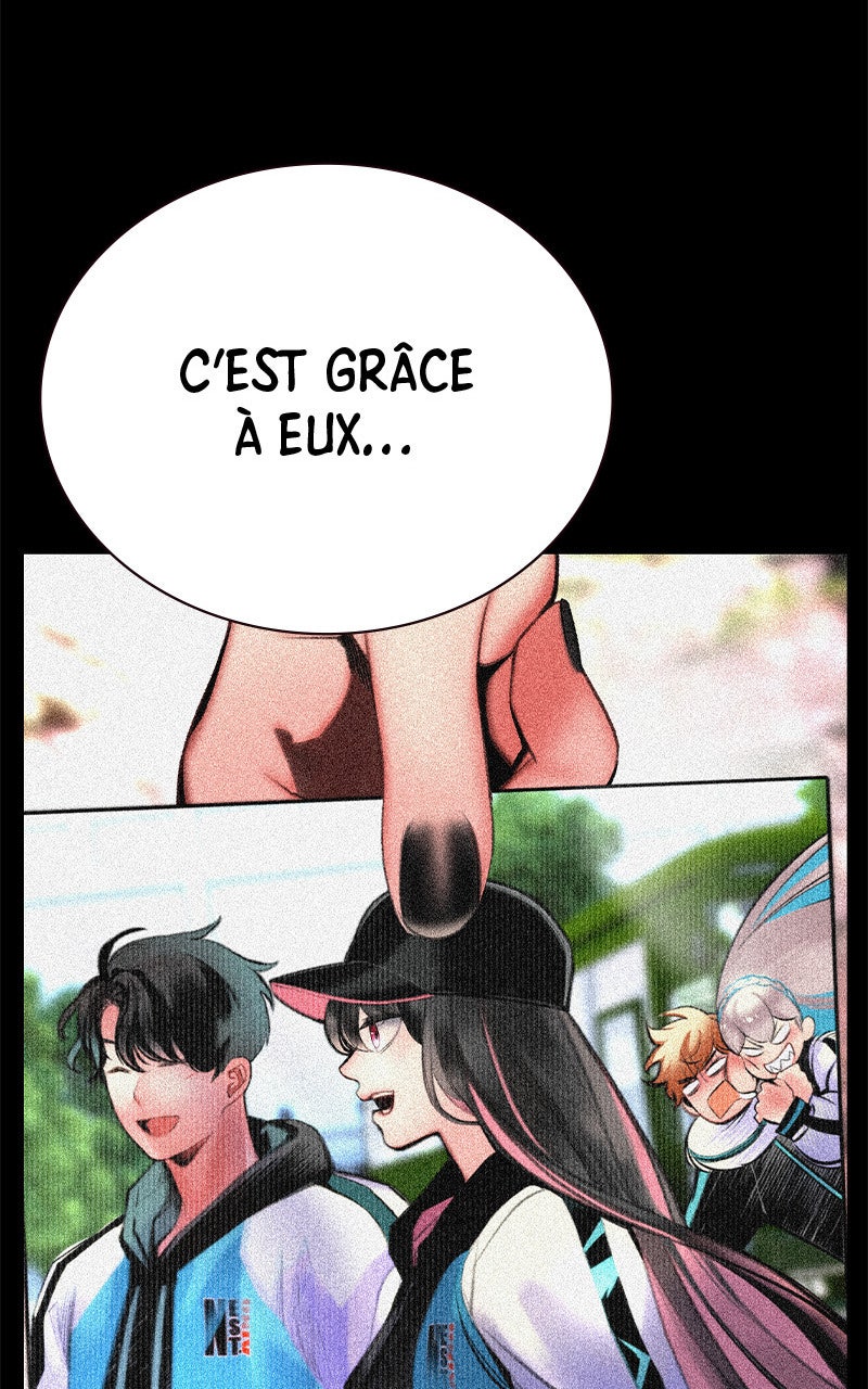 Read Jungle Juice fr Manga Online