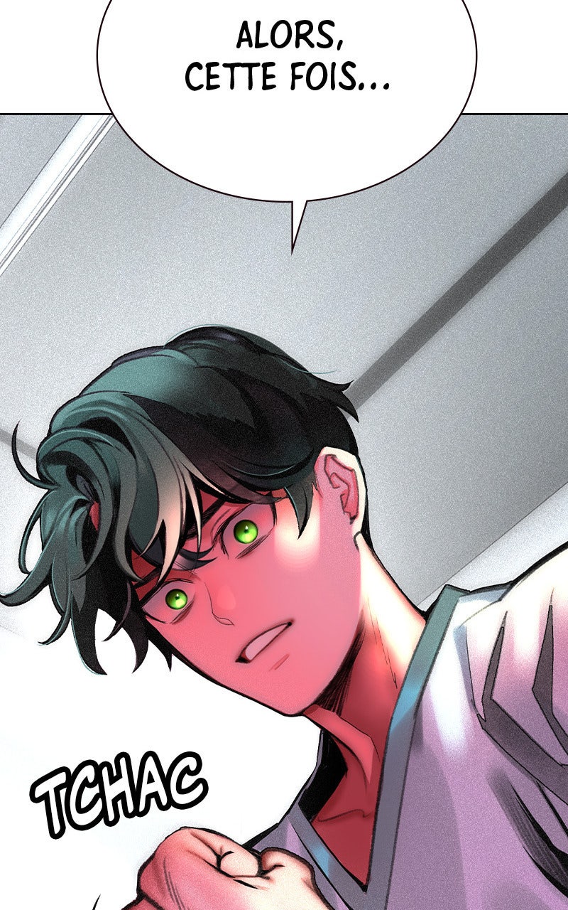 Read Jungle Juice fr Manga Online