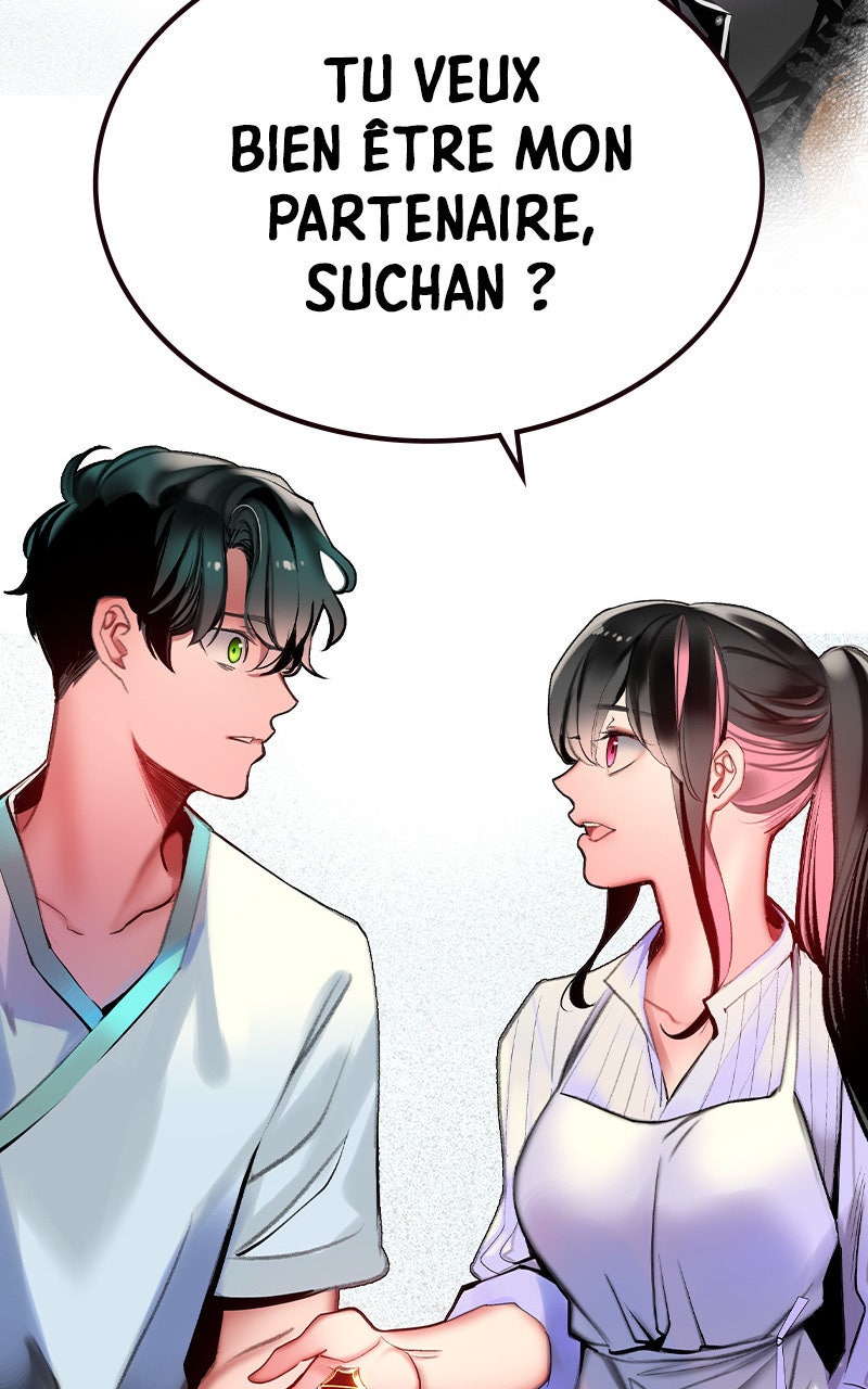 Read Jungle Juice fr Manga Online