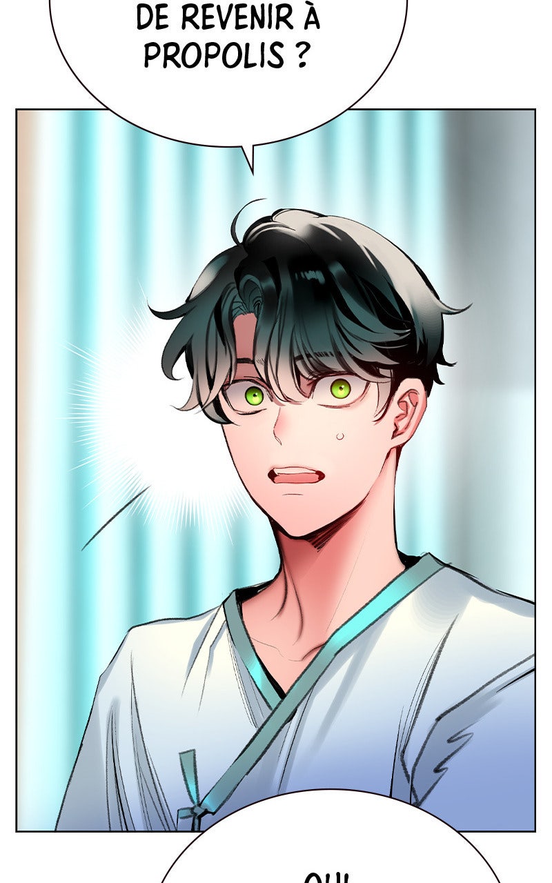 Read Jungle Juice fr Manga Online