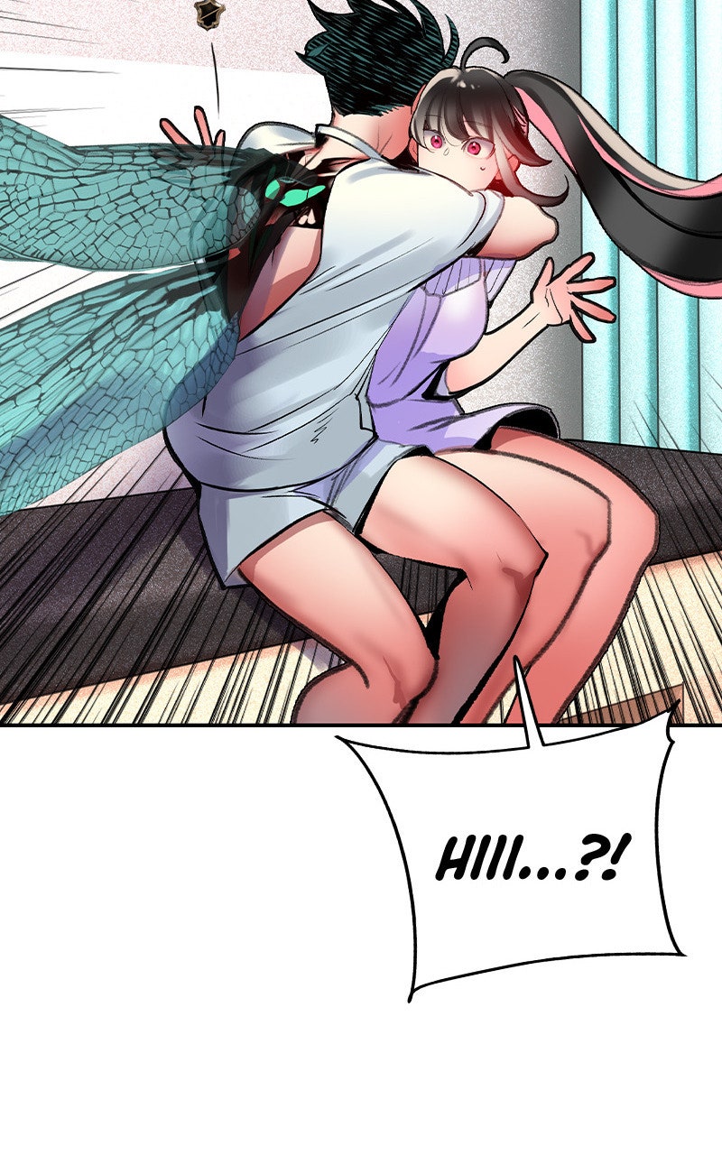 Read Jungle Juice fr Manga Online