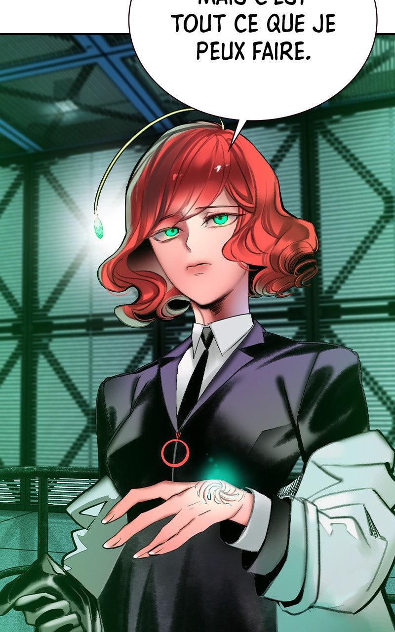 Read Jungle Juice fr Manga Online