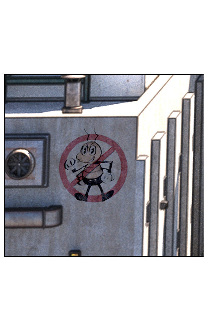 Read Jungle Juice fr Manga Online