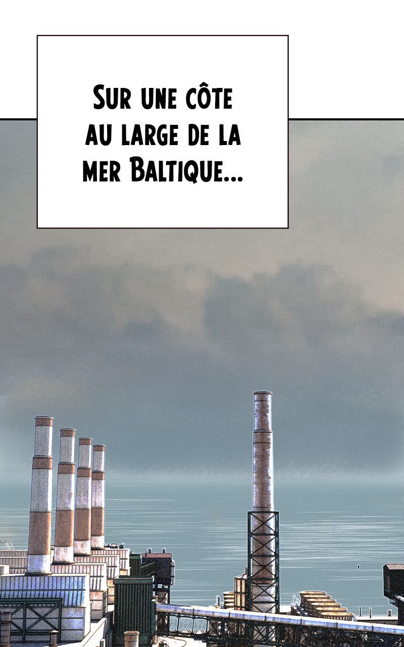 Read Jungle Juice fr Manga Online