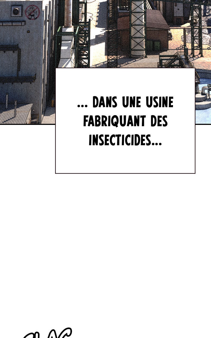 Read Jungle Juice fr Manga Online