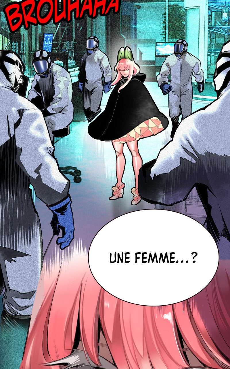 Read Jungle Juice fr Manga Online