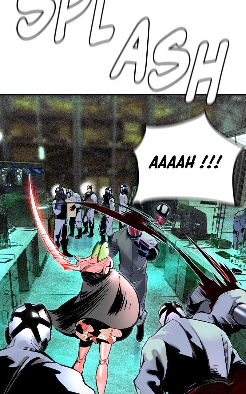 Read Jungle Juice fr Manga Online