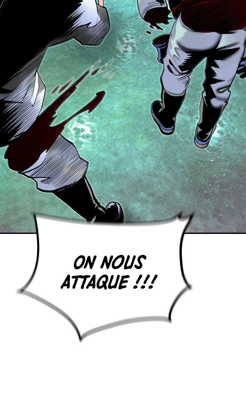 Read Jungle Juice fr Manga Online