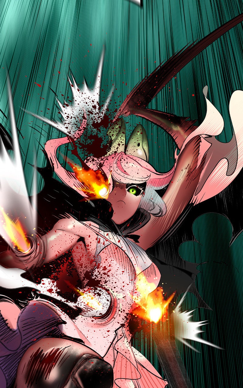 Read Jungle Juice fr Manga Online