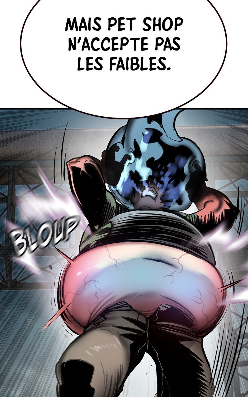 Read Jungle Juice fr Manga Online