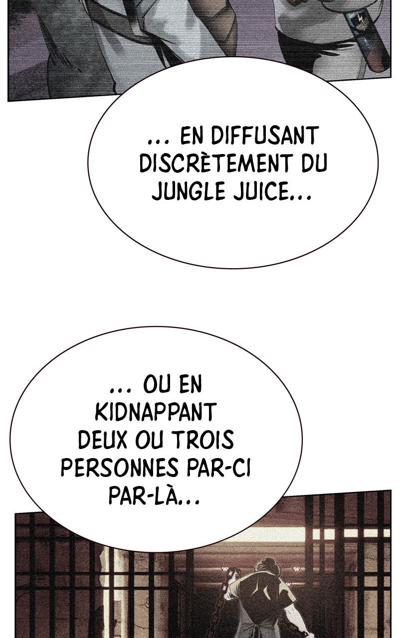 Read Jungle Juice fr Manga Online