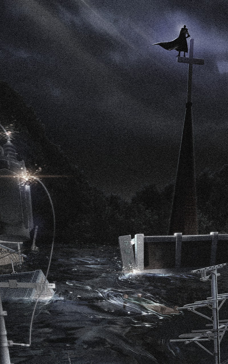 Read Jungle Juice fr Manga Online