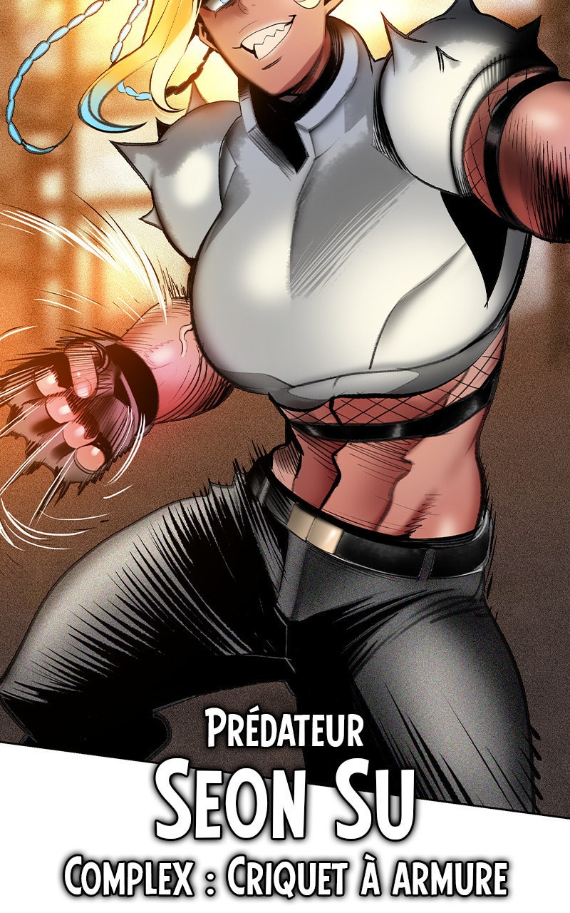 Read Jungle Juice fr Manga Online