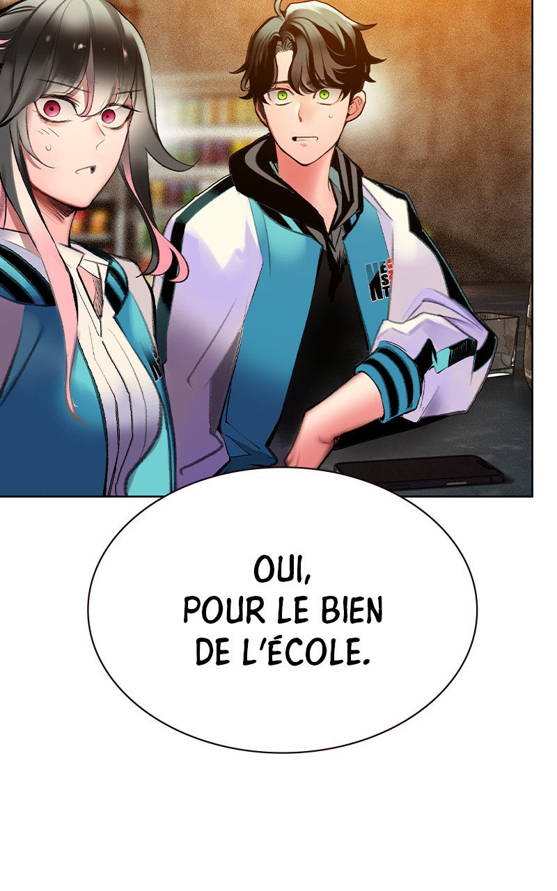 Read Jungle Juice fr Manga Online