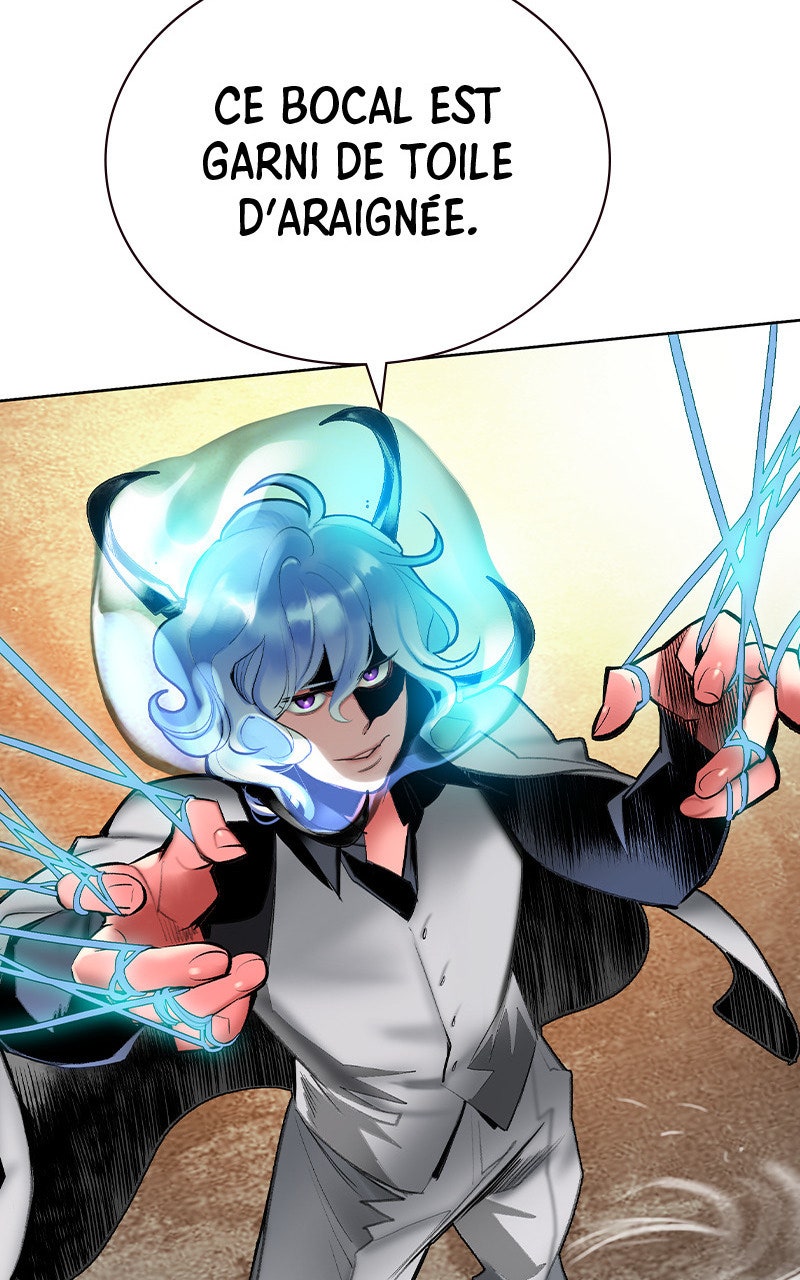 Read Jungle Juice fr Manga Online