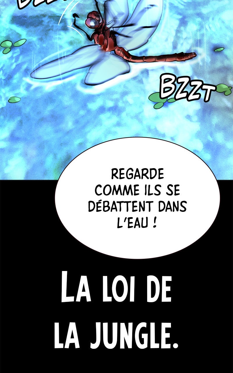 Read Jungle Juice fr Manga Online