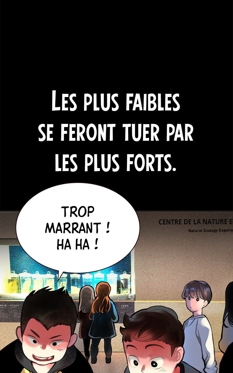 Read Jungle Juice fr Manga Online