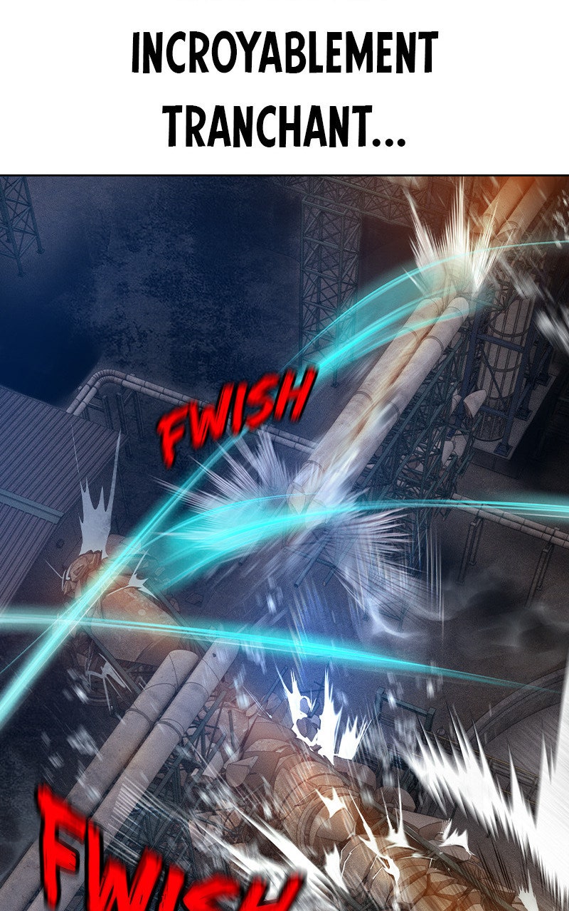 Read Jungle Juice fr Manga Online