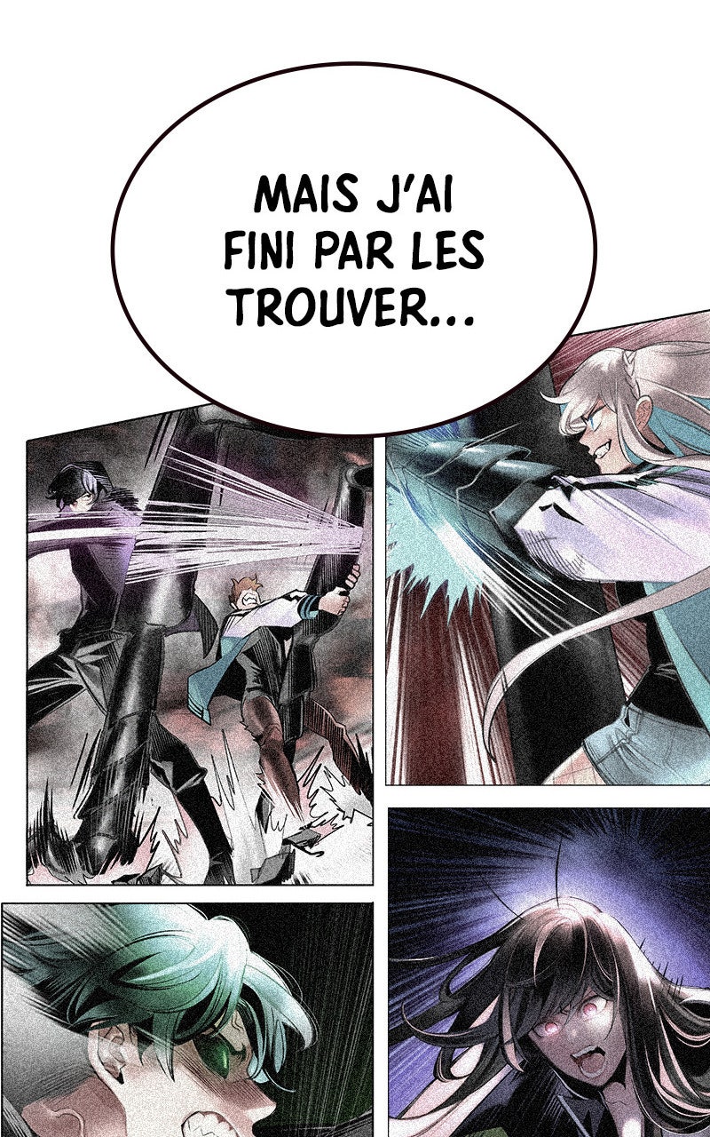 Read Jungle Juice fr Manga Online