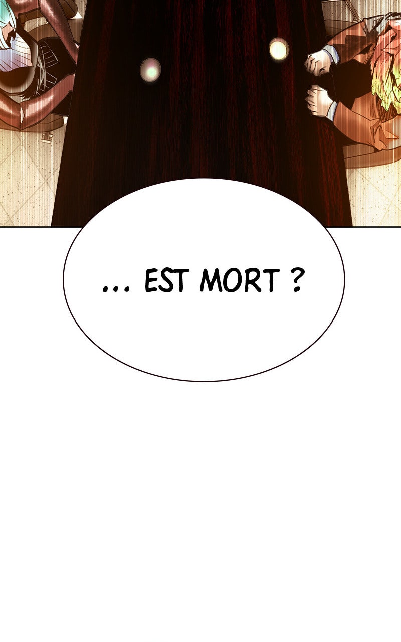 Read Jungle Juice fr Manga Online