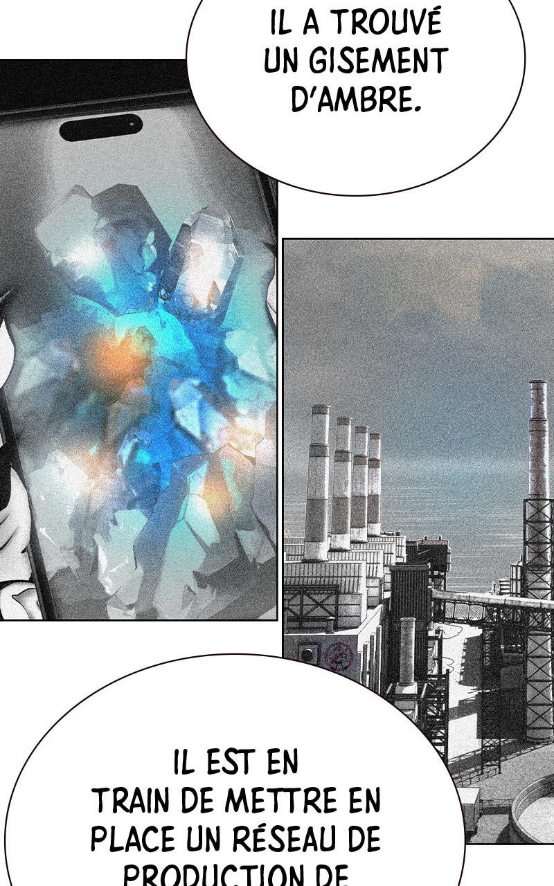 Read Jungle Juice fr Manga Online