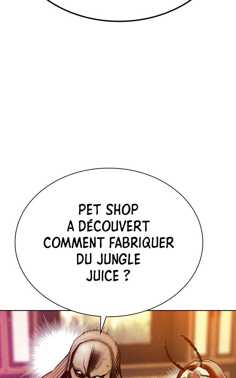 Read Jungle Juice fr Manga Online