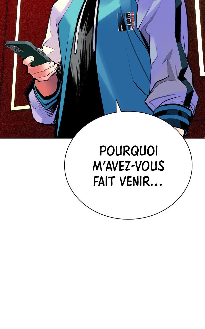 Read Jungle Juice fr Manga Online