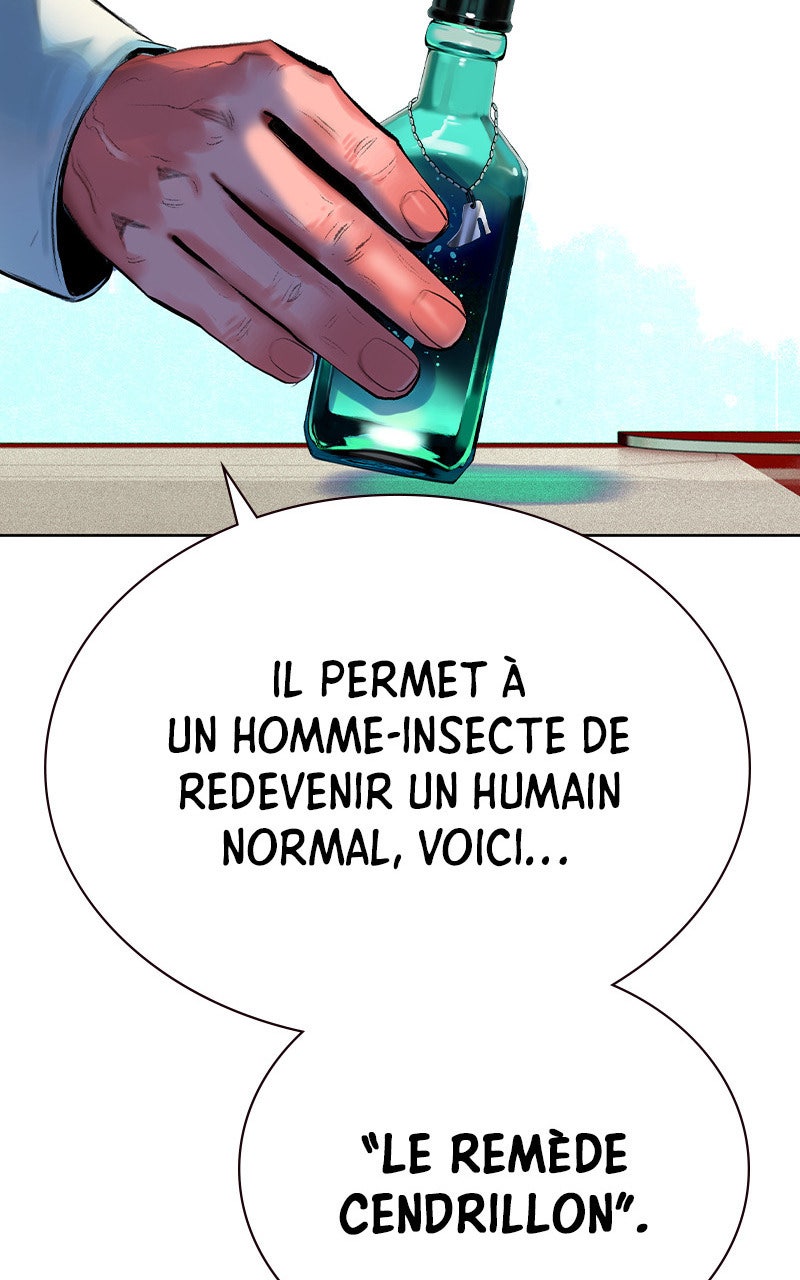 Read Jungle Juice fr Manga Online