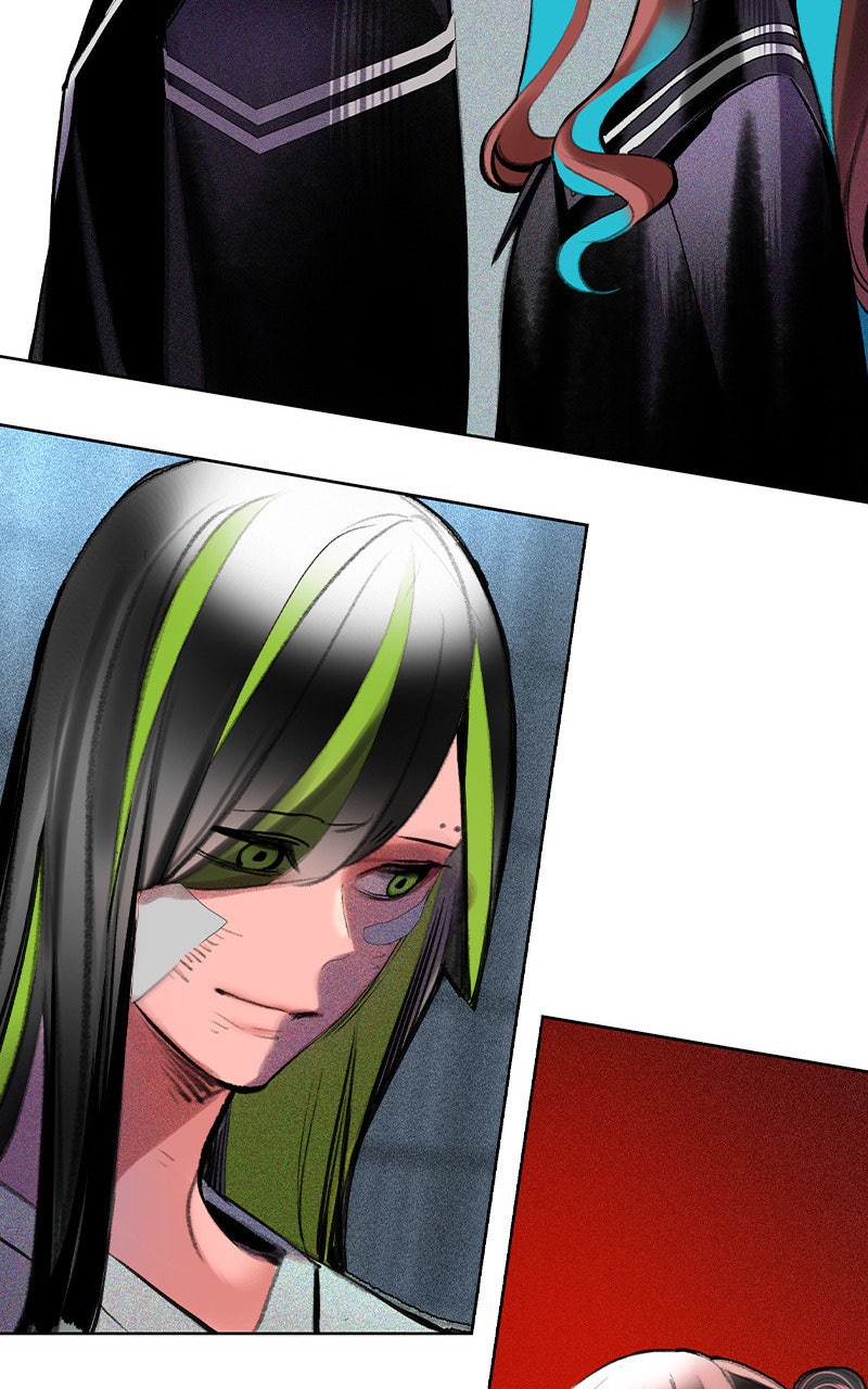 Read Jungle Juice fr Manga Online