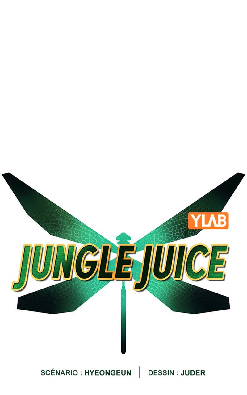 Read Jungle Juice fr Manga Online