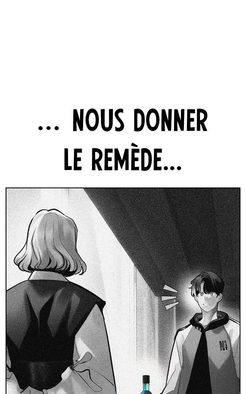 Read Jungle Juice fr Manga Online