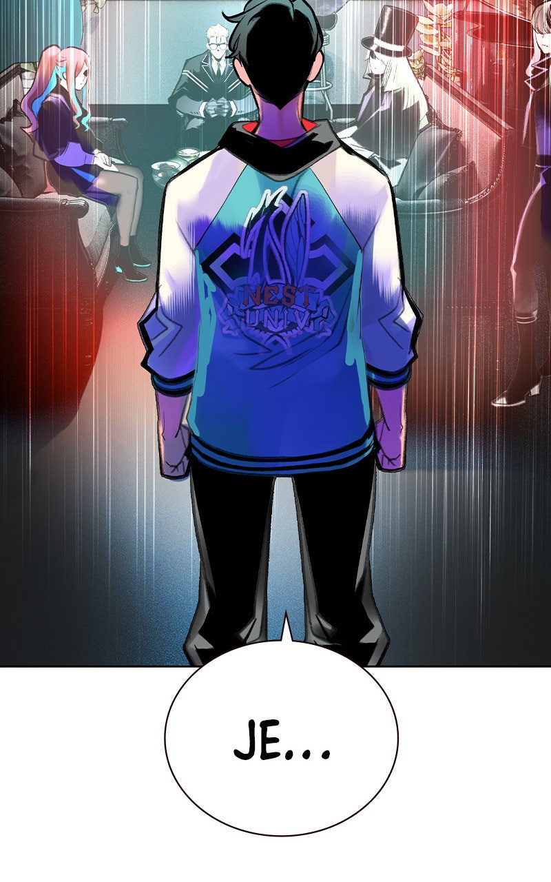 Read Jungle Juice fr Manga Online