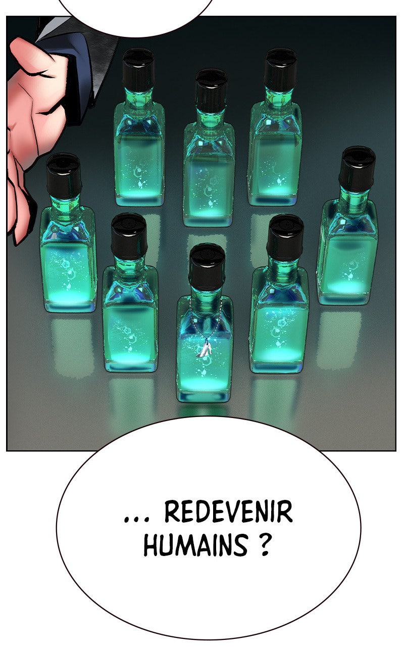 Read Jungle Juice fr Manga Online