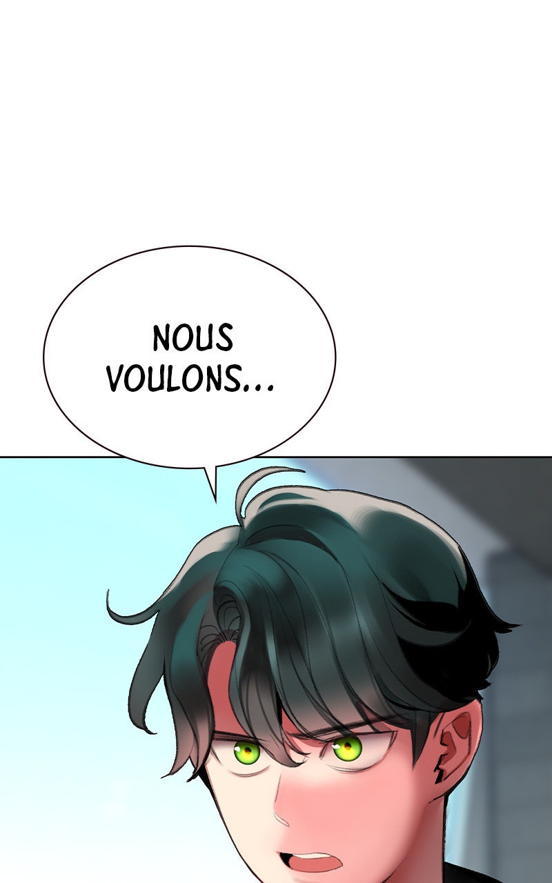 Read Jungle Juice fr Manga Online