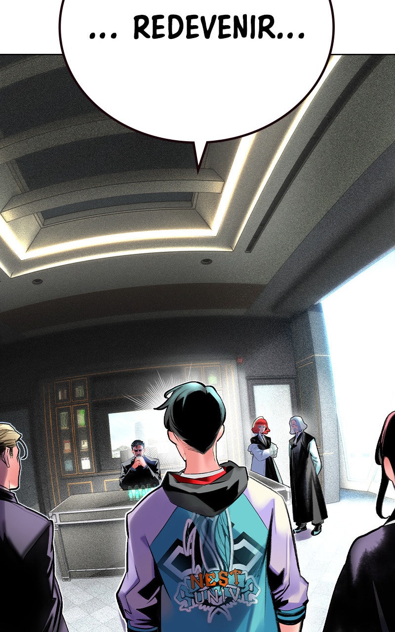 Read Jungle Juice fr Manga Online