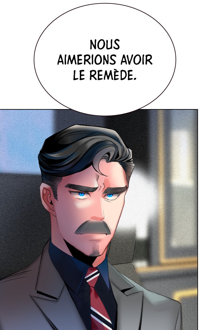 Read Jungle Juice fr Manga Online