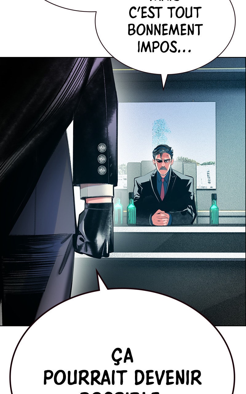 Read Jungle Juice fr Manga Online