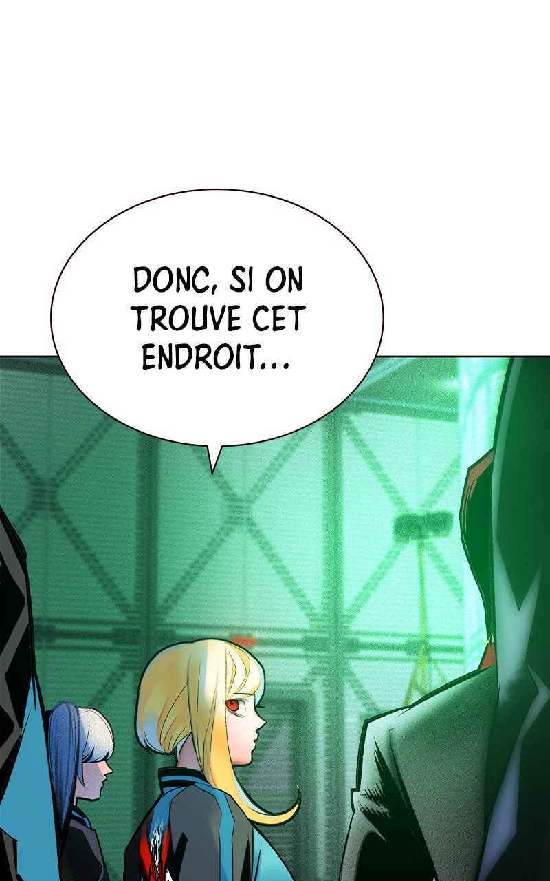 Read Jungle Juice fr Manga Online