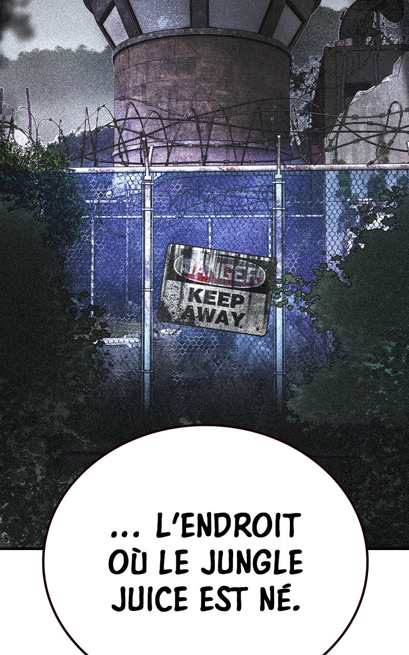Read Jungle Juice fr Manga Online