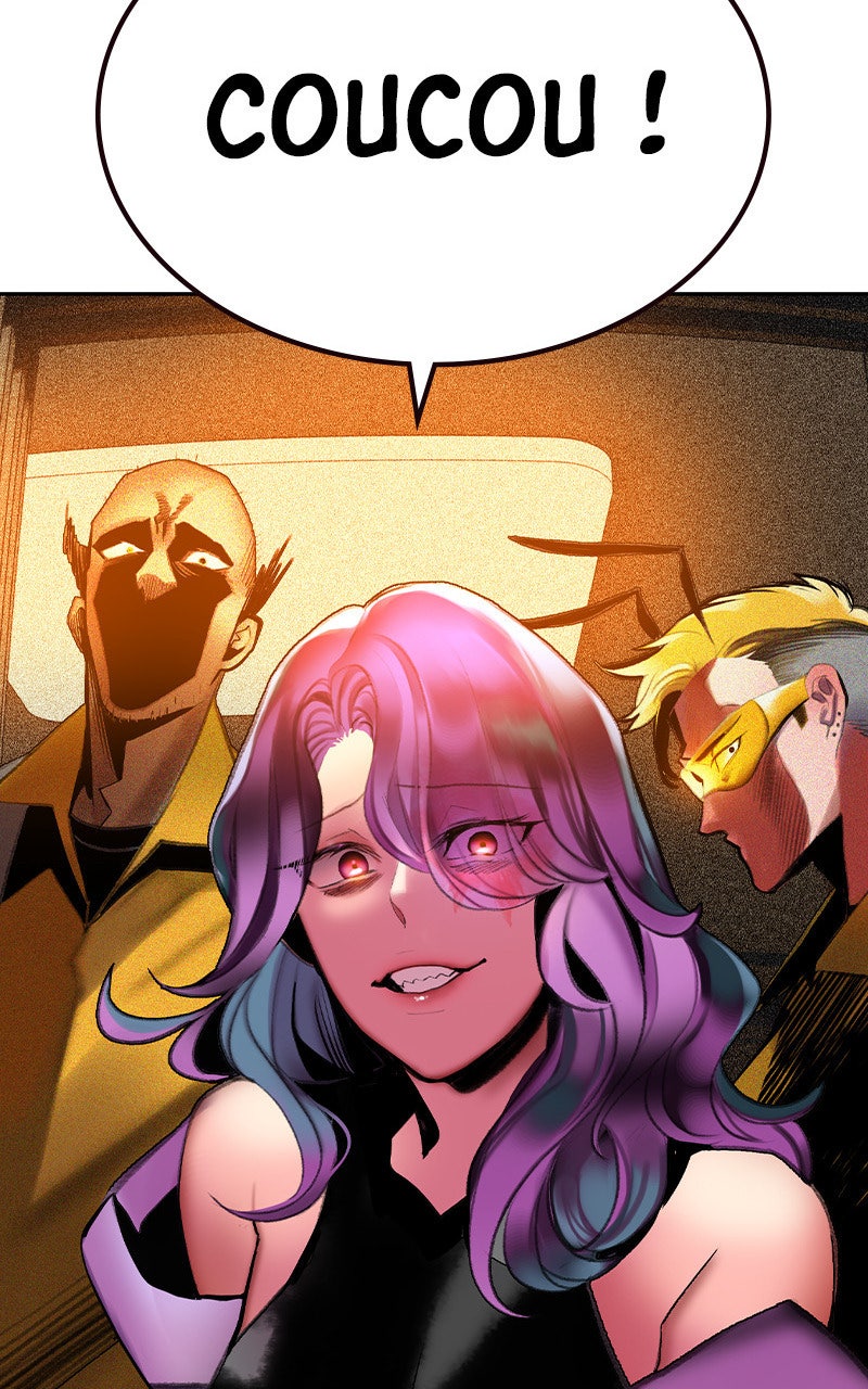 Read Jungle Juice fr Manga Online