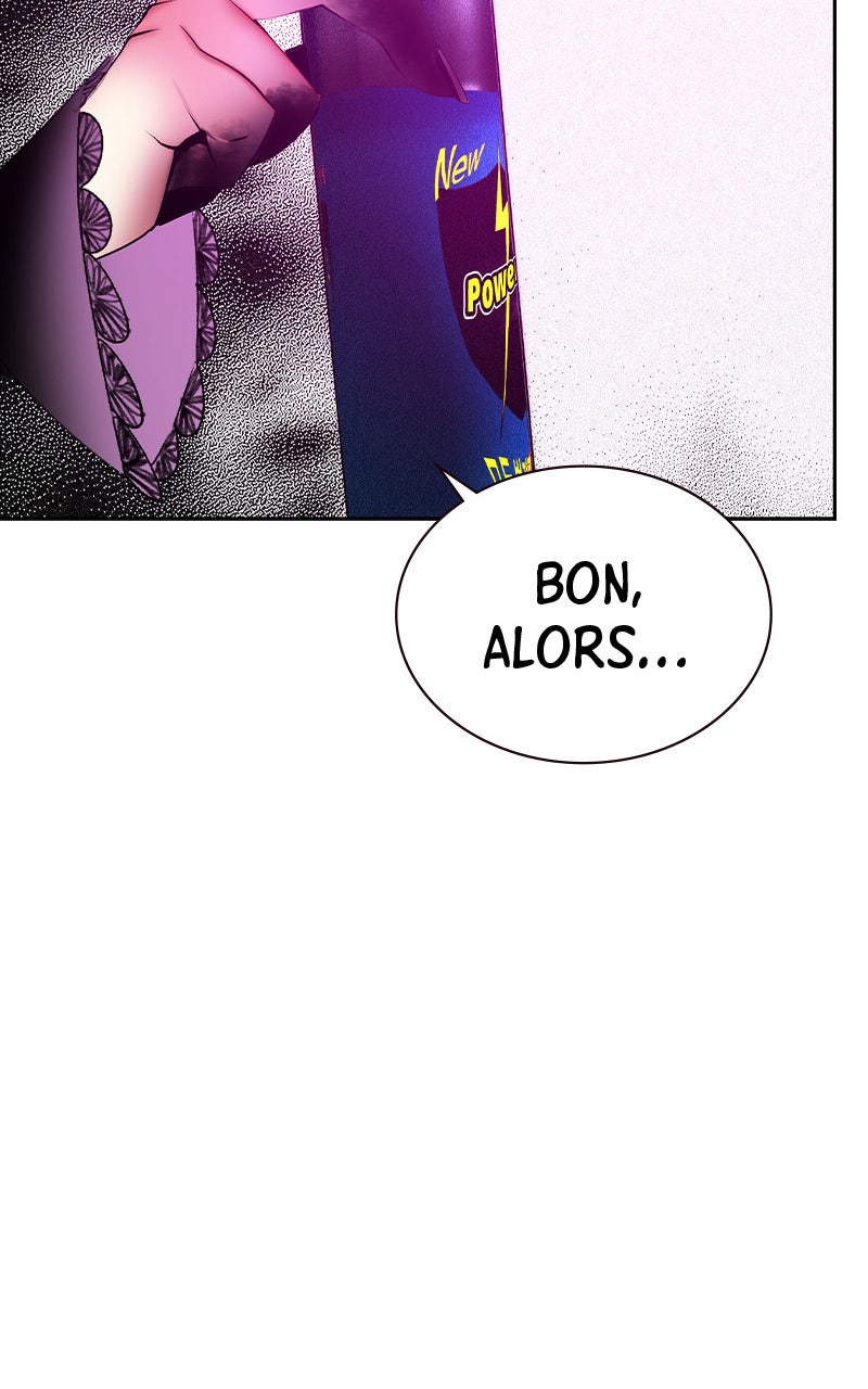 Read Jungle Juice fr Manga Online