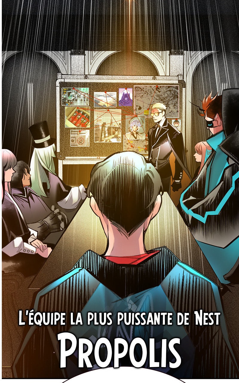 Read Jungle Juice fr Manga Online