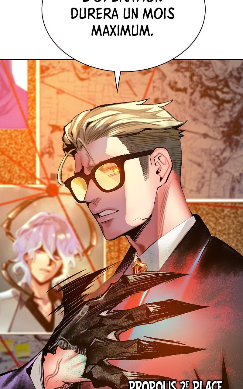 Read Jungle Juice fr Manga Online